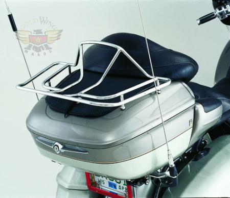 Porte-bagages, style Tubulaire