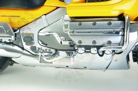 SABOT MOTEUR GL1800 CHROME 52-614