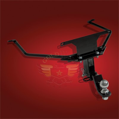 Attache remorque 52-625A