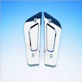 CHROME SOUS PLATEAU PASSAGER 52-626