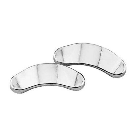 Caches vis de commodos