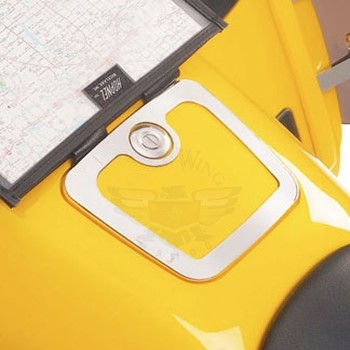 CHROME TRAPPE ESSENCE 52-629