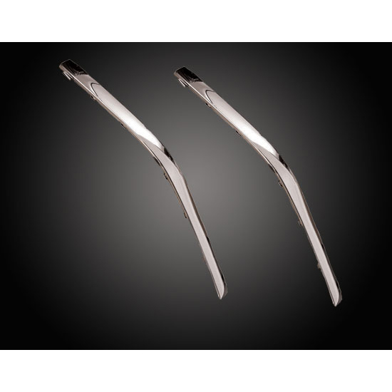 Fairing Face Molding 52-643