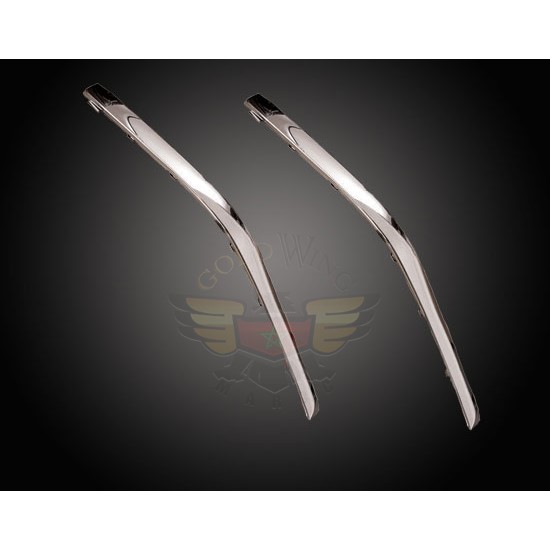 Fairing Face Molding 52-643