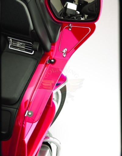 UPPER SIDE FAIRING WIND-UPPER SIDE FAIRING WIND