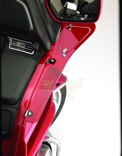 DEFLECTEUR HAUT 52-666U