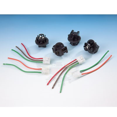 SADDLEBAG LIGHT HARNESS-SADDLEBAG LIGHT HARNESS