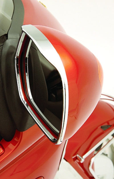 CASQUETTE RETROVISEUR