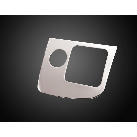 Panneau de contrôle Côté droit Insère