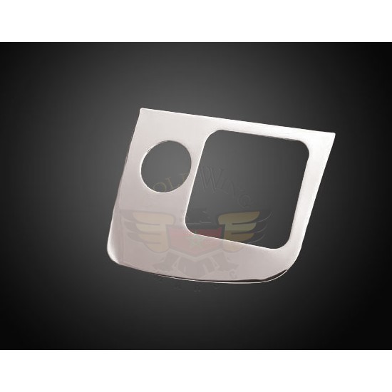 Panneau de contrôle Côté droit Insère  52-686