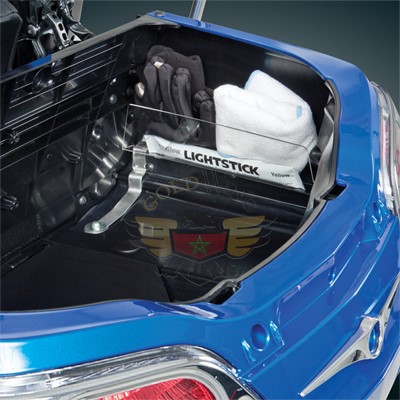 CUBBYHOLD TRUNK DIVIDERS-CUBBYHOLD TRUNK DIVIDERS