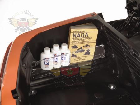 TRUNK DIVIDERS 52-690