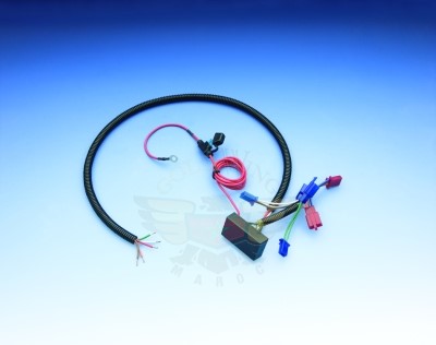 ELECTRONICALLY ISOLATED 52-694