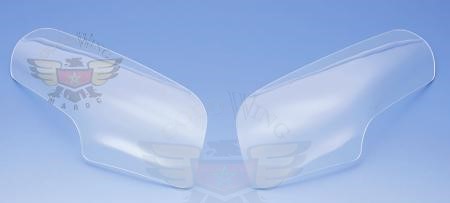 LAMPGARD TM HEADLIGHT 52-699