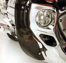 Déflecteurs sabot 52-715