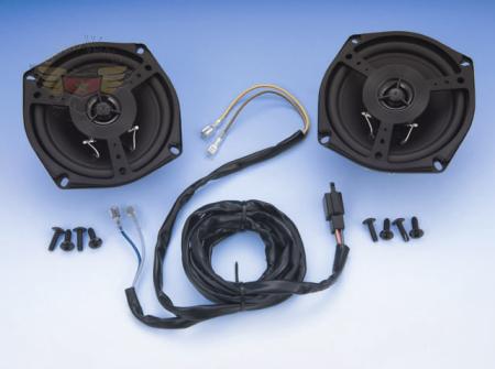 kit de deux haut parleur pour GL 1800 GoldWing