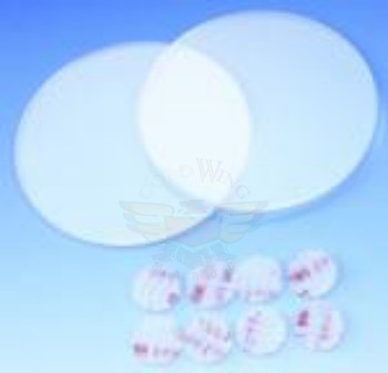 3-1/3" Round LampGard™ Protectors 52-718