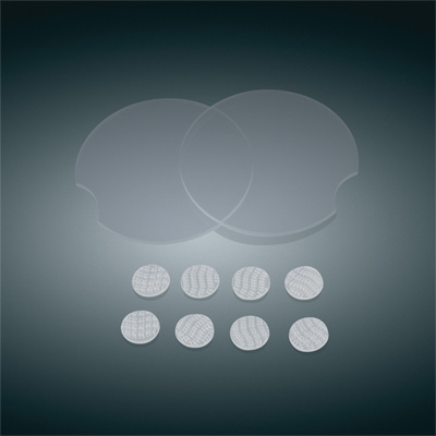 3" ROUND LAMPGARD for GL1800