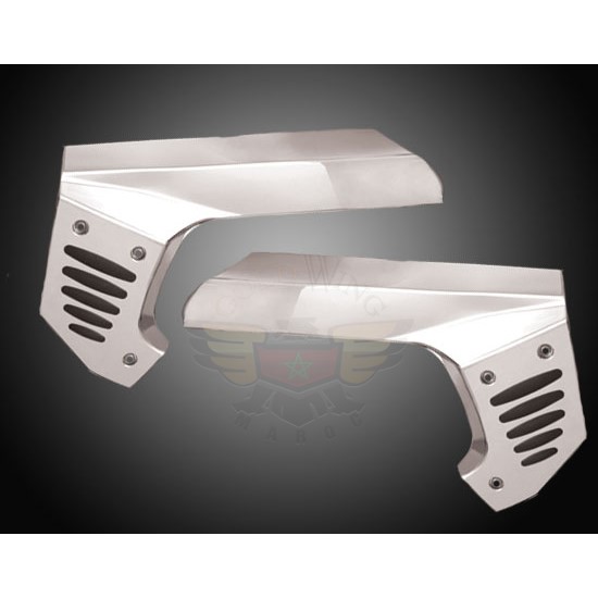 Side Cover Trim 52-724