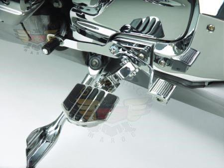 HEEL-TOE SHIFTER 52-726