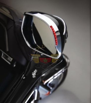 Lumière de rétro 52-727