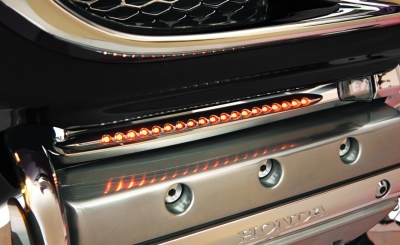 Ensemble Ambre De Lumière Opéra LED