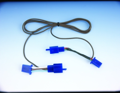 Convertisseur de lumière avec double fonction  52-734