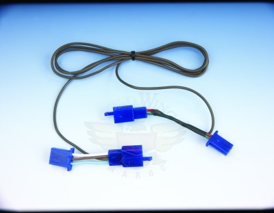 Convertisseur de lumière avec double fonction  52-734