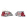 CLEAR LED TRUNK LIGHTS 2-736L
