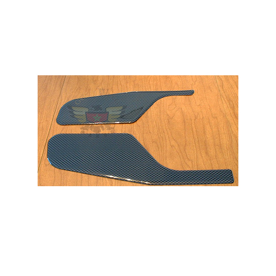 PROTECTION DE CACHES LATERAUX