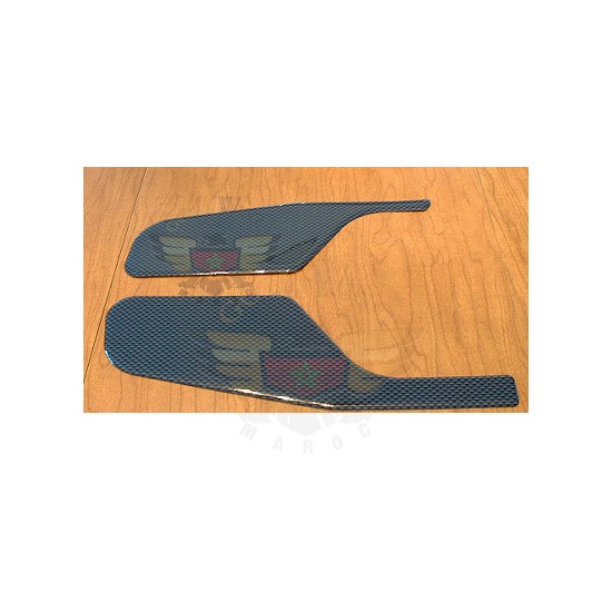 PROTECTION DE CACHES LATERAUX