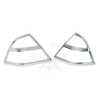 ENTOURAGES DE FEUX DE SACOCHES 52-745