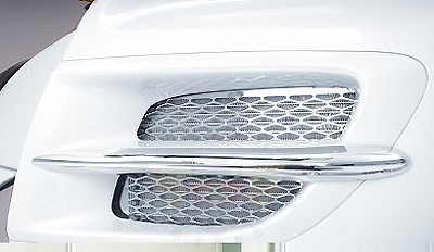 Radiator Grille 52-750