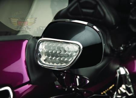 Led Clear Turn Signal