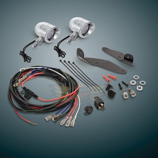 MINI LED KIT GL1800 2001-10 (New) 52-757L