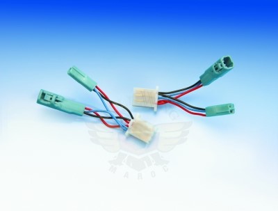 ADAPTOR PLUG HARNESS