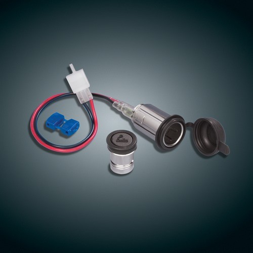 CIGARETTE LIGHTER KIT
