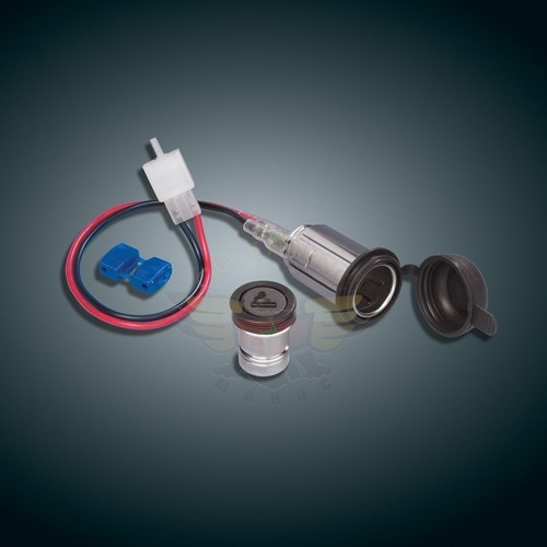 CIGARETTE LIGHTER KIT