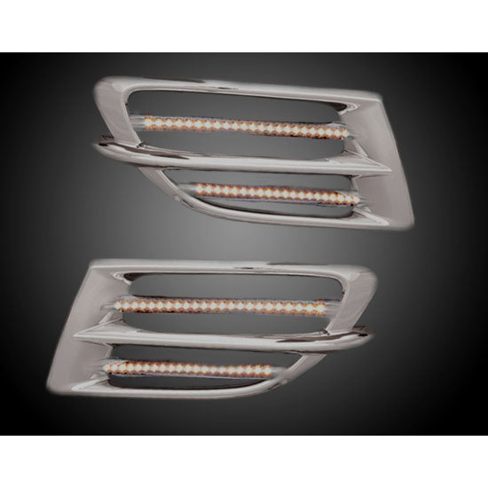 MARTINI FAIRING ACCENTS