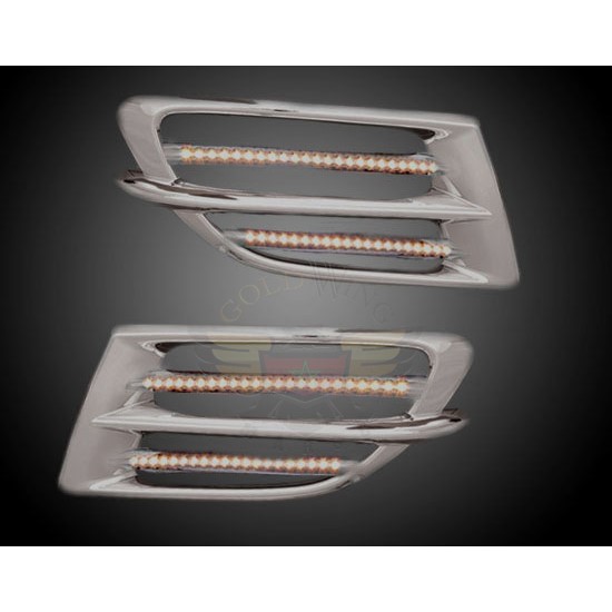 MARTINI FAIRING ACCENTS 52-770