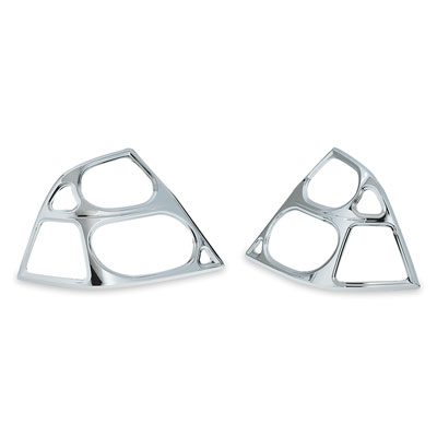 Entourages De Feux De Sacoches