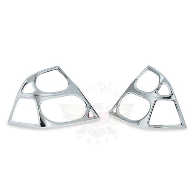 Entourages De Feux De Sacoches