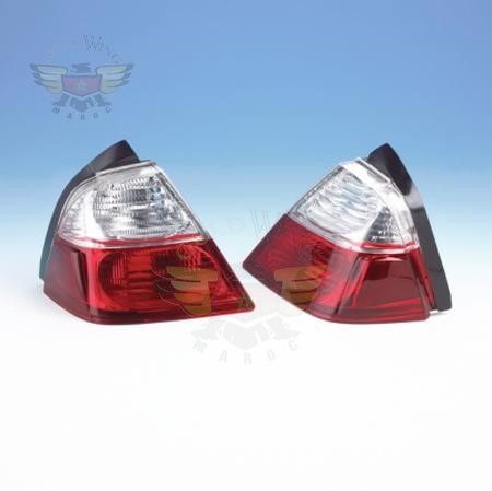 2006 STYLE SADDLEBAG LIGHTS