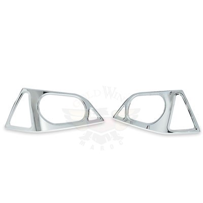 ENTOURAGES DE TOP CASE 52-779