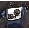 CHROME NAVI PANEL ACCENT