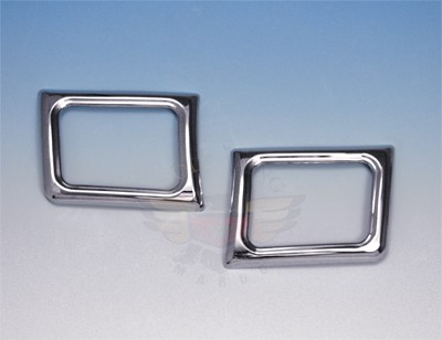 ENJOLIVEUR DE HP AR AVANT 2006 52-785