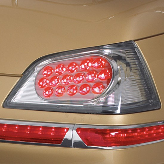 FEUX DE TOP CASE 52-786