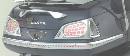 REMPLACEMENT DES TOURS DE SACOCHES