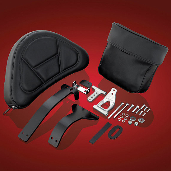 Dossier pilote "insert" amovible