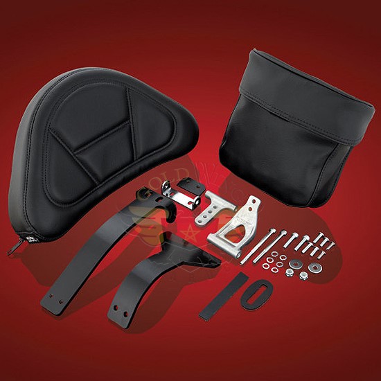 THROUGH THE SEAT BACKREST-THROUGH THE SEAT BACKREST